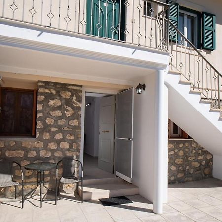 Boursinos Cozy Apartments Lefkáda Zewnętrze zdjęcie