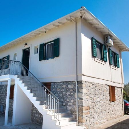 Boursinos Cozy Apartments Lefkáda Zewnętrze zdjęcie