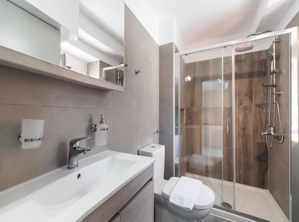 Boursinos Cozy Apartments Lefkáda Zewnętrze zdjęcie