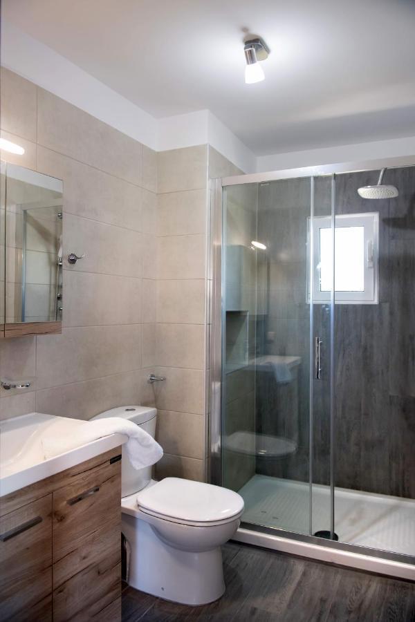 Boursinos Cozy Apartments Lefkáda Zewnętrze zdjęcie