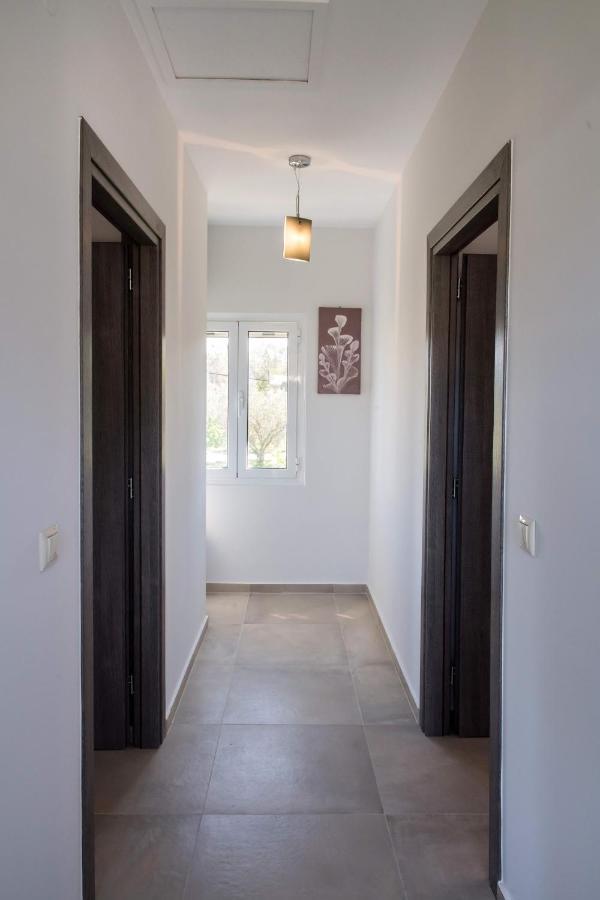 Boursinos Cozy Apartments Lefkáda Zewnętrze zdjęcie